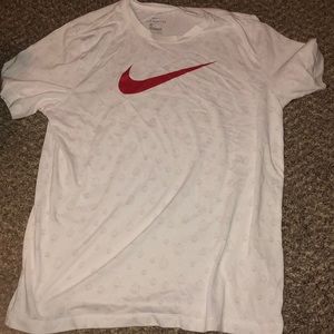 Diamond Nike T-Shirt